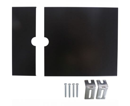 Внутрипольный конвектор STOUT SCN 80.190.2000 алюминиевая решётка SCN-1100-0819200 – изображение 10