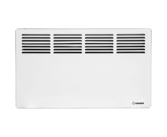Электрический конвектор Veher ЛР-1500.2 (1500 Вт) с термостатом ЛР15002 – изображение 10