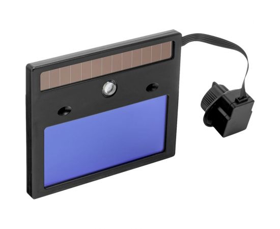 Щиток сварщика защитный лицевой PRO B30 Сварог 98268 – изображение 10