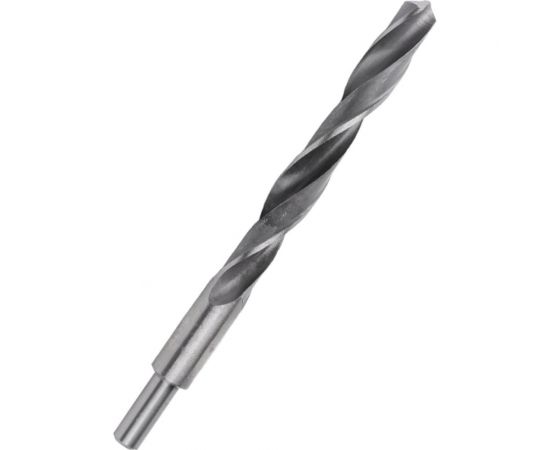 Сверло с проточенным хвостовиком (14 мм; ц/х 13 мм) ИПК 2300-022613 