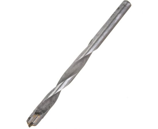 Сверло цх (6х57х93 мм; твердосплавная напаянная пластина; ВК8; DIN 338; Гост 22735-77) ИНСТУЛС 00001289424 