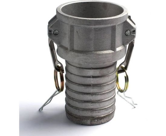 Алюминиевый камлок MGF C-300 3"", 75мм 3-101-3-1-75 