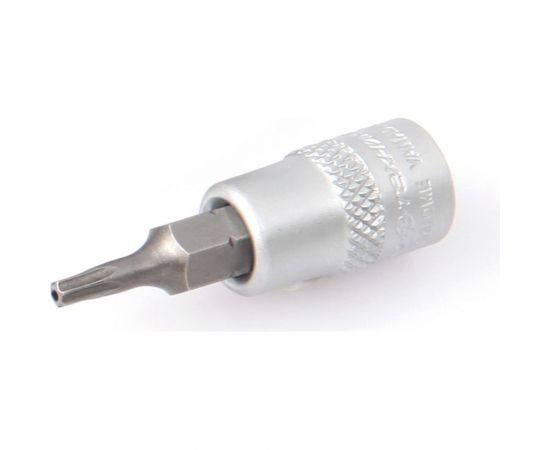 Головка со вставкой (ТН10; 1/4"") Дело Техники 604410 