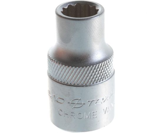 Головка 12-ти гранная (10 мм; 1/2"") ДТ/400 Дело Техники 622010 