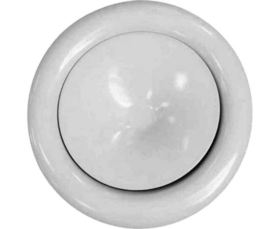 Диффузор приточный металлический DSV-P 100 Diaflex УФ-00036265 