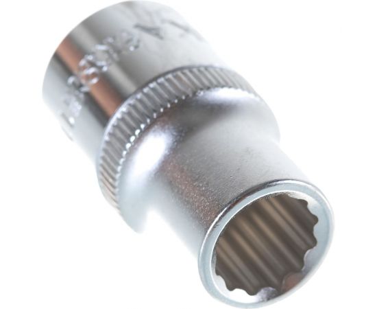 Головка торцевая 12-гранная (11 мм; 40 мм; 1/2"") ЭВРИКА ER-91304-12 