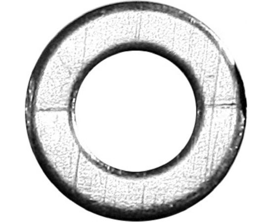 Плоская шайба Невский Крепеж DIN 125, нерж. сталь, М6, 20 шт. 823014 