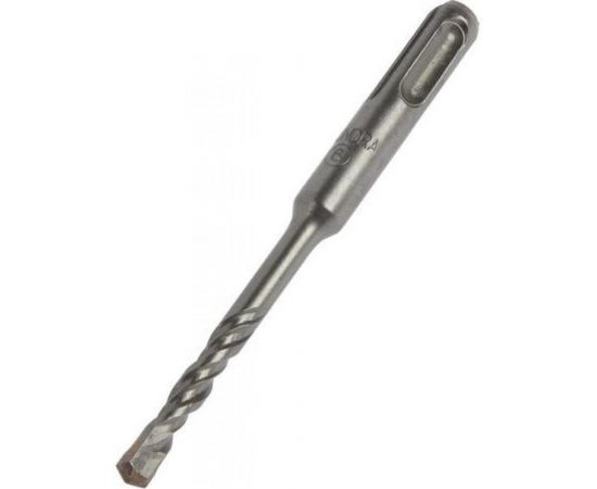 Бур по бетону (6х110 мм; двойная спираль; SDS-plus) TUNDRA 1032396 