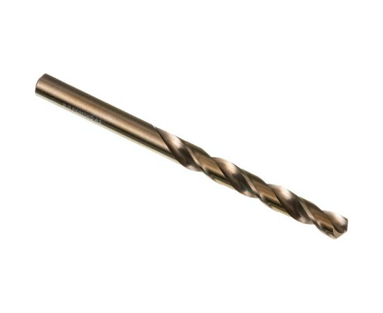 Сверло по металлу Кобальт 8.5 мм РЕЗОЛЮКС 32085 