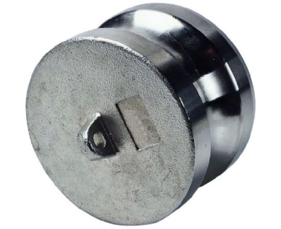 Камлок MGF нержавеющий, DP-200 2"" 50 мм 3-101-8-2-50 