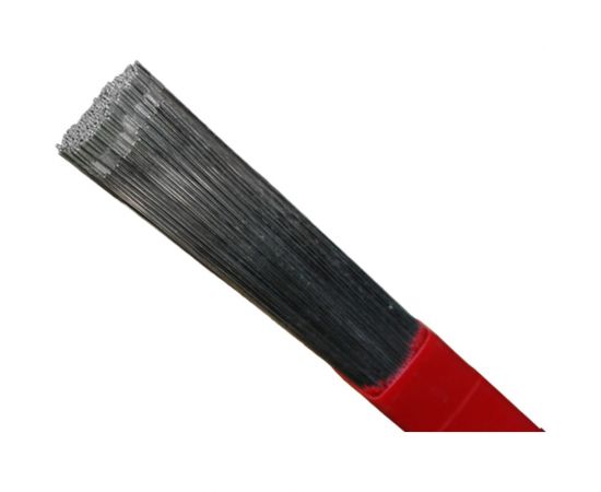 Прутки нержавеющие TIG ER-316LSi СВ- 04x19Н11М3 (1000х1.6 мм; 5 кг) Кедр 7260033 
