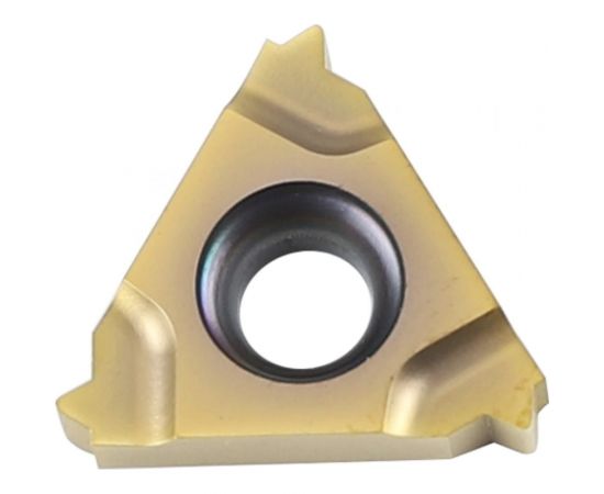 Пластина твердосплавная 16ER-AG60 JT1220 СпецТехИнструмент 16ERAG60JT1220STI 