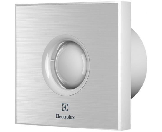 Вытяжной вентилятор Electrolux Rainbow EAFR-120 steel НС-1127187 