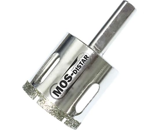 Сверло алмазное по кафелю, стеклу, граниту 150 мм МОS-DISTAR MS-SAGRNT150 