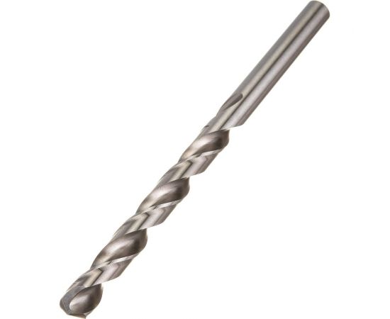 Сверло спиральное средняя серия (7x69x109 мм; ц/х; Р18; А1; ГОСТ 10902-77) ИНСТУЛС 00001326296 
