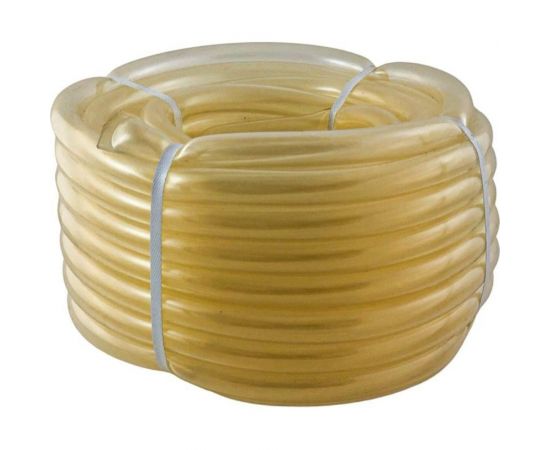 Прозрачный шланг Гидроагрегат СИЛИКОН 3/4"", 20 м Р1-00008683 