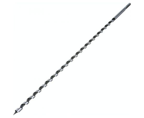 Сверло спиральное по дереву 8x460 мм РЕЗОЛЮКС 60616 