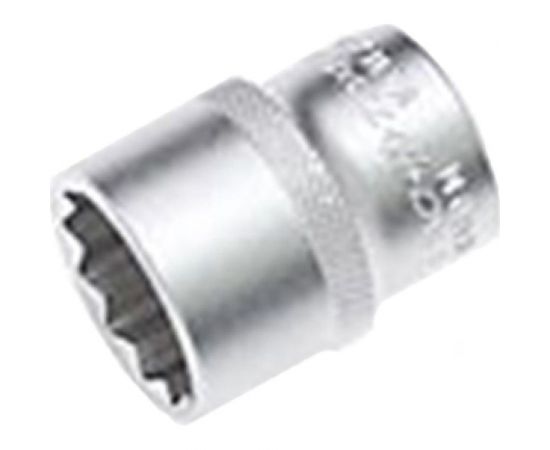 Головка 12-ти гранная (30 мм; 3/4"") ДТ/50 Дело Техники 632030 