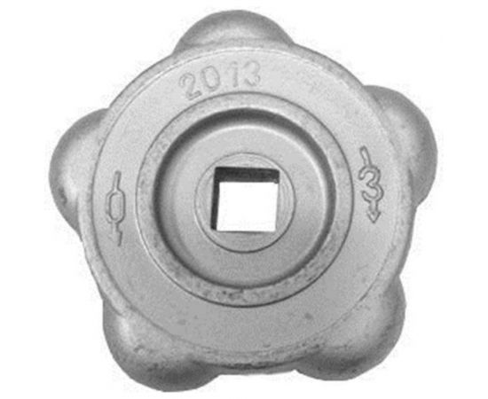 Маховик ВК-1 НЗГА 00000000467 