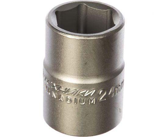 Головка 6-ти гранная (24 мм; 3/4"") ДТ/50 Дело Техники 630024 