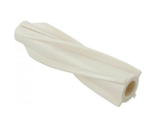 Дюбель для газобетона Невский Крепеж нейлон, 10x60, 5 шт., пакет НК 822584 