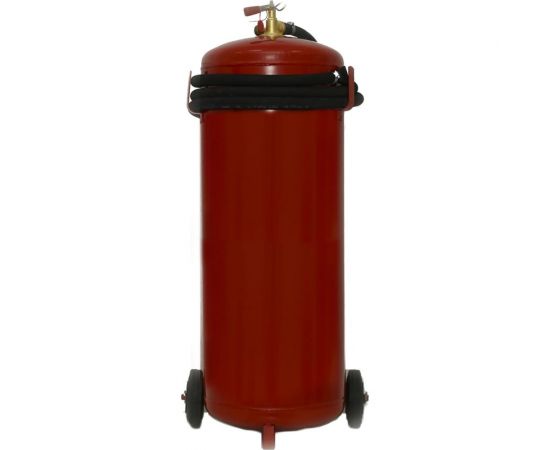 Огнетушитель Gigant ОП-50 з АВСЕ GT-50 