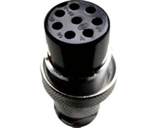 Разъем к кабелю блока АВР-С 9000 ТСС 190078 