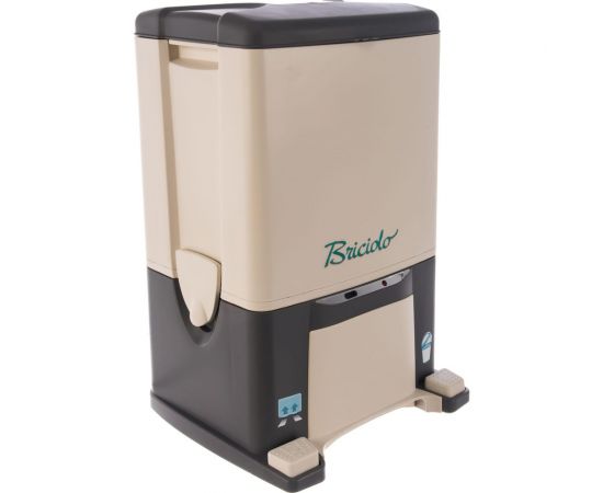 Пылесос Ghibli&Wirbel Classic BRICIOLO 15856410001 