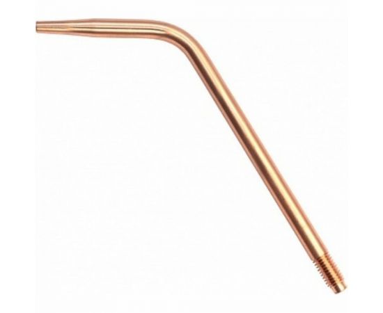 Наконечник цельнотянутый №1 для горелки Г-2А-02 КЕДР 8012369 