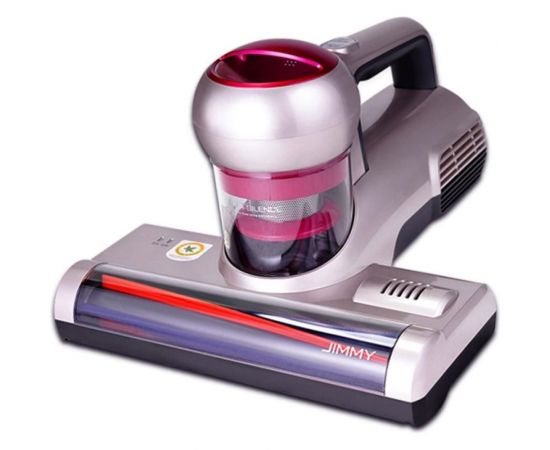 Пылесос для удаления клещей Jimmy WB55 