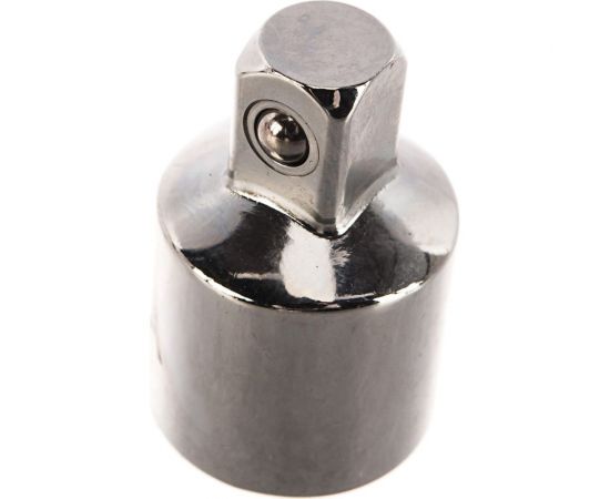 Адаптер переходной 1/2 DR на 3/8 DR ЭВРИКА ER-92504 