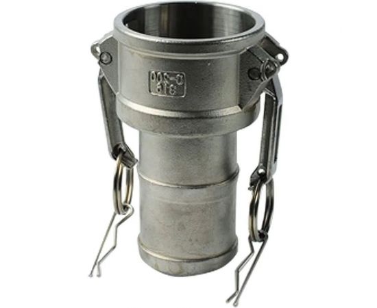 Камлок MGF нержавеющий, C-200 2"" 50 мм 3-101-3-2-50 