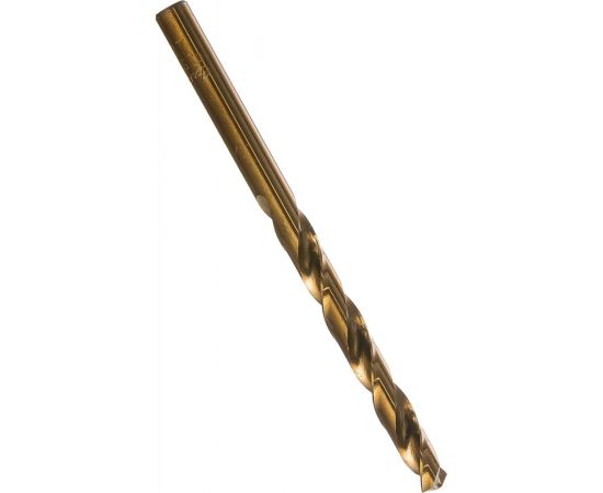 Сверло по металлу Cobalt 5% (7.7х117х75 мм) Дело техники 211077 