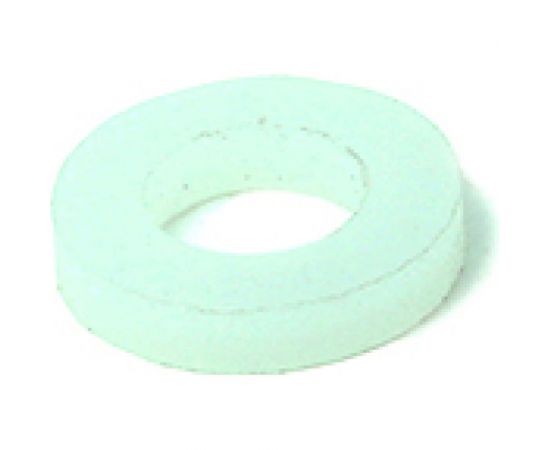 Кольцо уплотнительное полиамид под манометр 2.5 мм СваркаДжет 4301020500018 