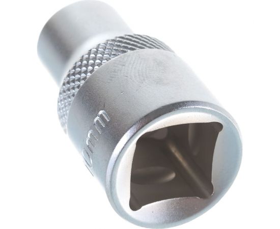 Головка торцевая шестигранная (10 мм; 1/2"") МАСТАК 000-40010 