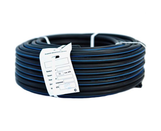 Рукав кислородный 50 м, III класс, 6.3 мм, 2 Мпа НОВЭМ III-6,3-2,0 50м 