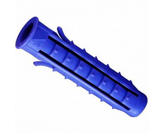 Распорный дюбель КРЕП-КОМП Чапай 10х50 шипы-усы 500 шт дч1050 