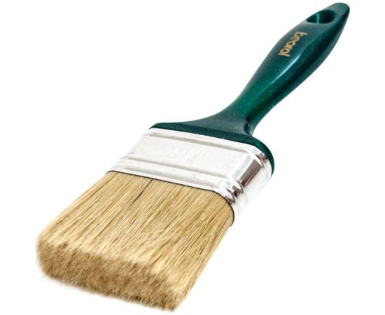 Плоская кисть BEOROL Profi №2,5 135653 