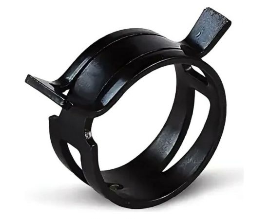 Пружинный хомут MGF 10 мм 1-7-1-10 