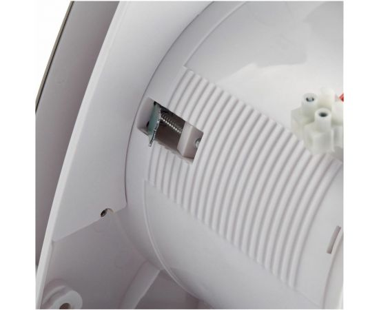 Вытяжной вентилятор Electrolux Argentum EAFA-100 – изображение 11