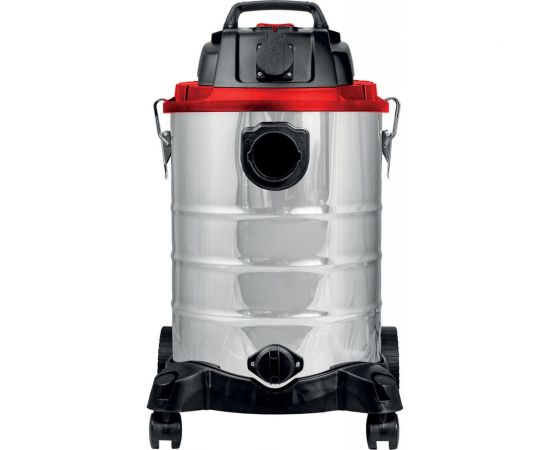 Промышленный пылесос CROWN CT42034 – изображение 2