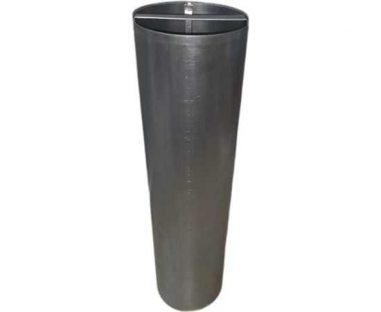 Урна для сбора батареек ПРОФМЕТСТИЛЬ Арт 611 – изображение 2