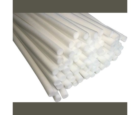 Уплотнительный жгут Izol Garant сплошной ЖС 6 – изображение 2