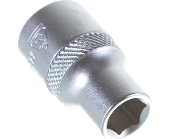 Головка торцевая шестигранная (10 мм; 1/2"") МАСТАК 000-40010 – изображение 2