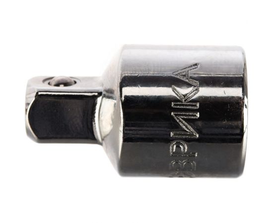 Адаптер переходной 1/2 DR на 3/8 DR ЭВРИКА ER-92504 – изображение 2