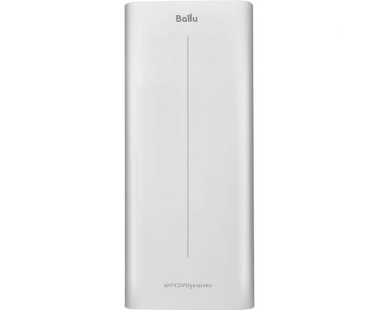 Бактерицидный рециркулятор Ballu RDU-100D ANTICOVIDgenerator, white НС-1343665 – изображение 2