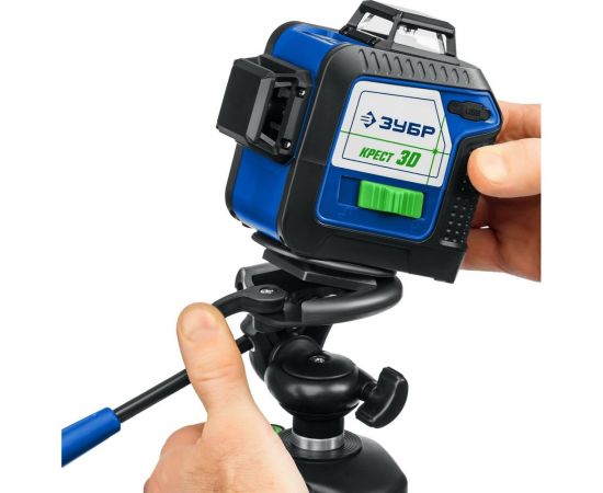 Штатив элевационный ЗУБР ШП-150 34946 – изображение 2