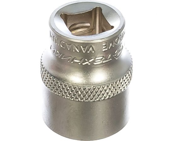 Головка 6-ти гранная (15 мм; 3/8"") ДТ/400 Дело Техники 610015 – изображение 2