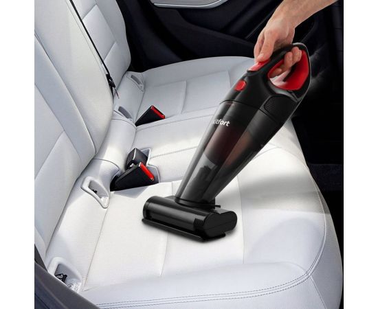 Ручной пылесос KITFORT КТ-591 – изображение 2