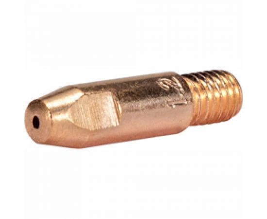 Наконечник E-Cu PRIME (20 шт; М6; 8.0х28х1.2 мм) КЕДР 8015588 – изображение 2